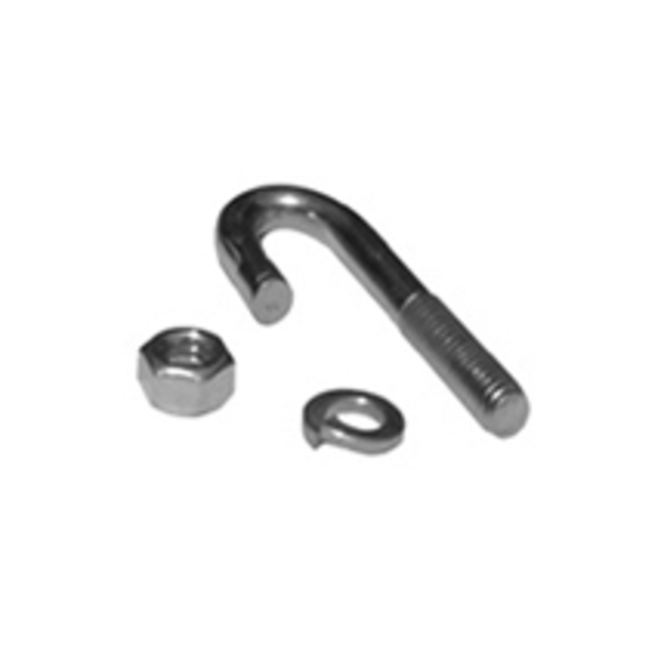 Chatsworth Products Cpi J-BOLT KIT MF CAB 11308-005